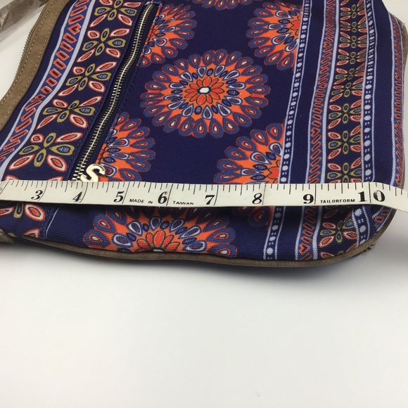 NWOT Desigual Bag - Picture 10 of 16